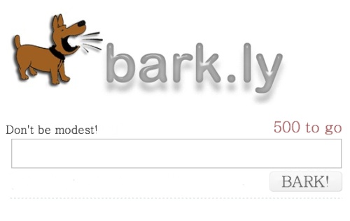Bark.ly