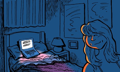 Twitcomics