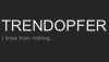 Trendopfer