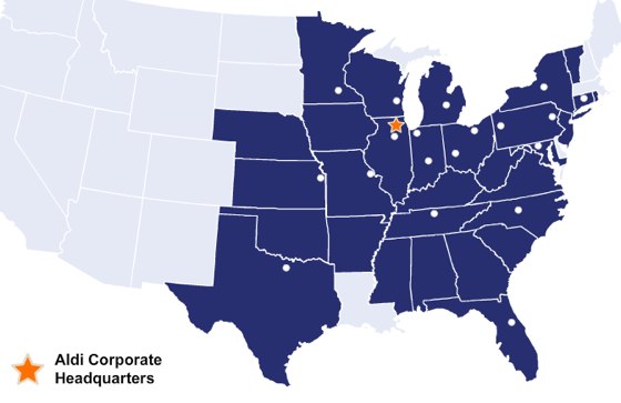 ALDI USA