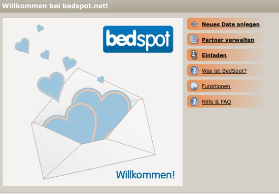 Bedspot