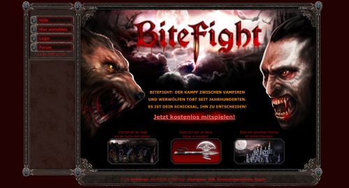 Bitefight