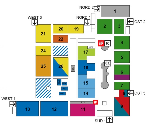 CeBIT 2009