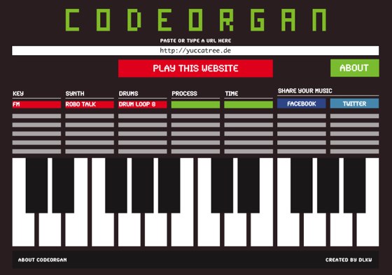 Code Organ