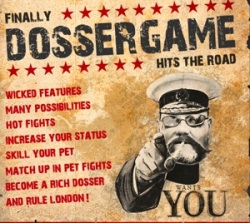 Dossergame