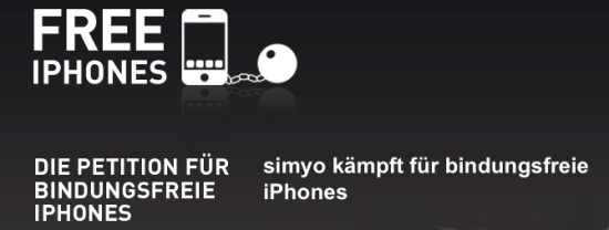 Free iPhones
