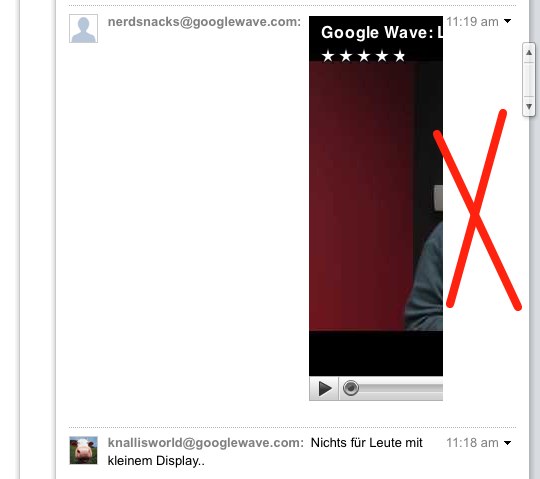 Google Wave