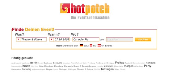 Hotpotch