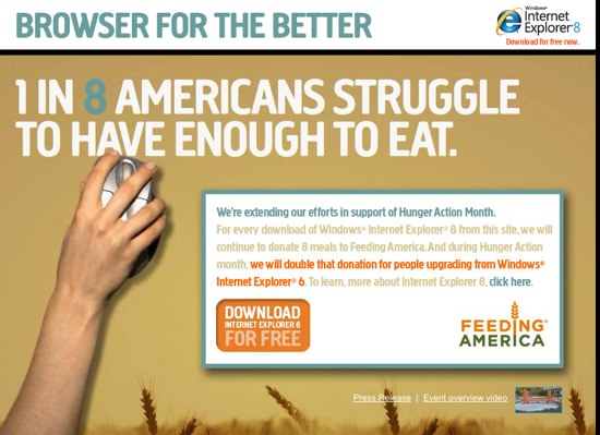 Feeding America