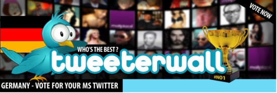 MS Twitter