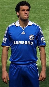Michael Ballack