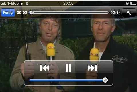 RTL Pole Position