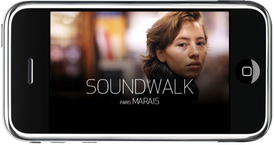 Soundwalk