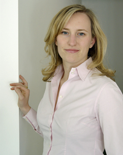 Tanja zu Waldeck