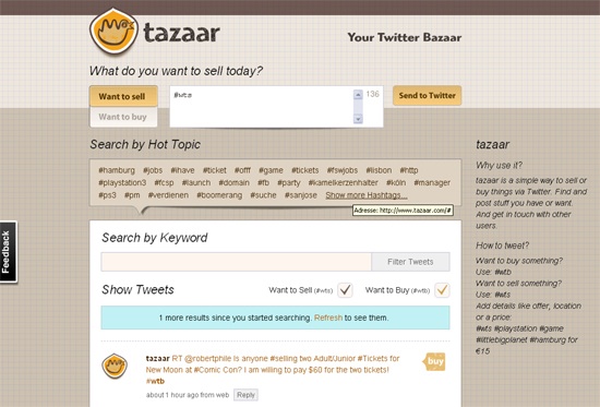 Tazaar